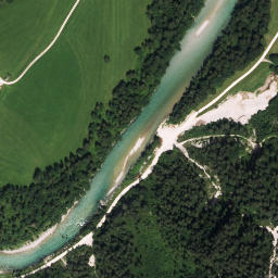 Satellite imagery of Steinpass, AT