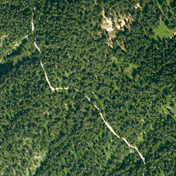 Satellite imagery of Prechl Kopf, DE