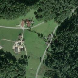Satellite imagery of Brändlberg, DE