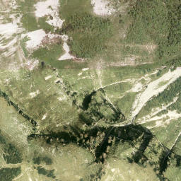 Satellite imagery of Gruberhorn, AT