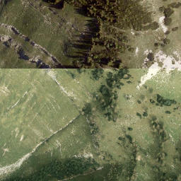 Satellite imagery of Hoher Zinken, AT