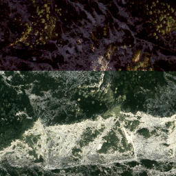 Satellite imagery of Rinnkogel, AT