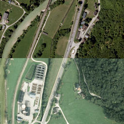 Satellite imagery of Burgstallkogel, AT