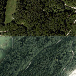 Satellite imagery of Burgstallkogel, AT