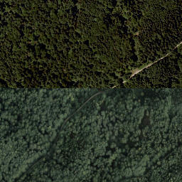 Satellite imagery of Gstichkogel, AT