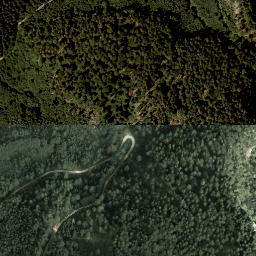 Satellite imagery of Gstichkogel, AT