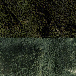Satellite imagery of Mitterberg, AT