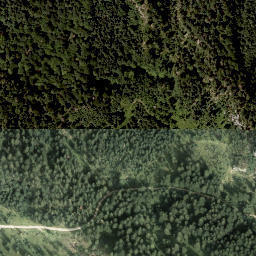 Satellite imagery of Hoher Rosenkogel, AT