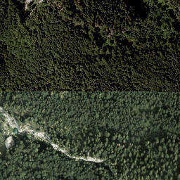 Satellite imagery of Hoher Rosenkogel, AT