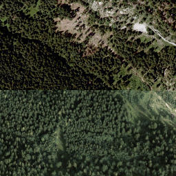 Satellite imagery of Hoher Rosenkogel, AT