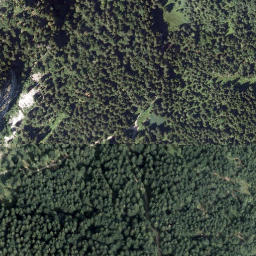 Satellite imagery of Pötschenstein, AT