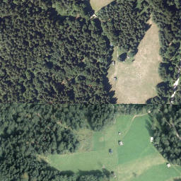 Satellite imagery of Pötschenstein, AT
