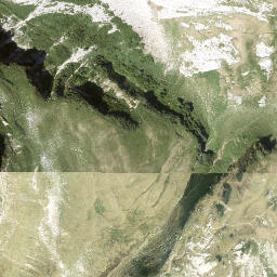 Satellite imagery of Atterkogel, AT