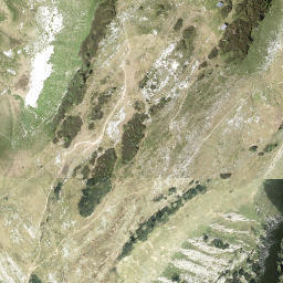 Satellite imagery of Weiße Wände, AT