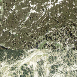 Satellite imagery of Weiße Wände, AT