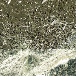 Satellite imagery of Vorderer Schwarzmooskogel, AT
