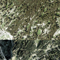 Satellite imagery of Hochklapf, AT