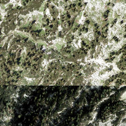 Satellite imagery of Hochklapf, AT
