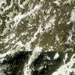 Satellite imagery of Kleiner Gsol Berg, AT