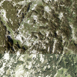 Satellite imagery of Kleiner Gsol Berg, AT