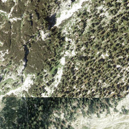Satellite imagery of Siniweler, AT