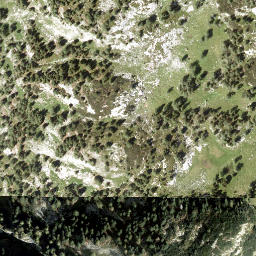 Satellite imagery of Graswand, AT