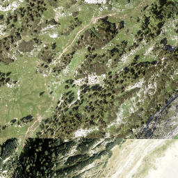 Satellite imagery of Graswand, AT