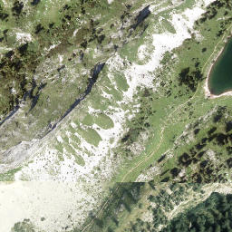 Satellite imagery of Graswand, AT
