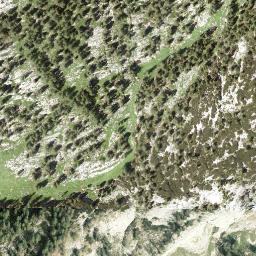 Satellite imagery of Elmberg, AT