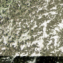 Satellite imagery of Vorderer Ofen Kogel, AT