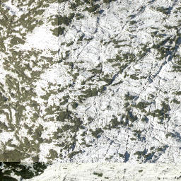 Satellite imagery of Vorderer Ofen Kogel, AT