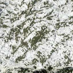 Satellite imagery of Vorderer Ofen Kogel, AT