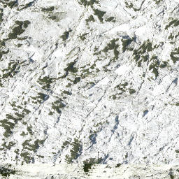 Satellite imagery of Hinterer Ofen Kogel, AT