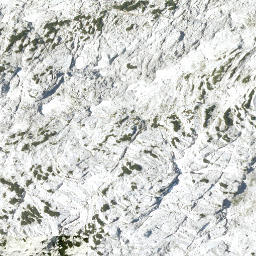 Satellite imagery of Hinterer Ofen Kogel, AT