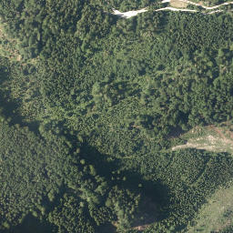 Satellite imagery of Zillkogel, AT