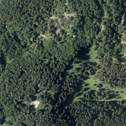 Satellite imagery of Zamseggerkogel, AT