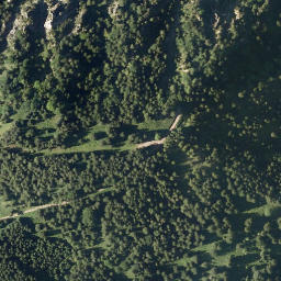Satellite imagery of Zamseggerkogel, AT