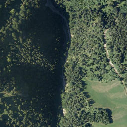 Satellite imagery of Zamseggerkogel, AT