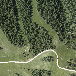 Satellite imagery of Huttererhöß, AT