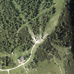 Satellite imagery of Huttererhöß, AT