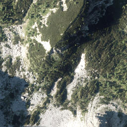Satellite imagery of Drei Türme, AT