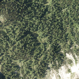 Satellite imagery of Drei Türme, AT