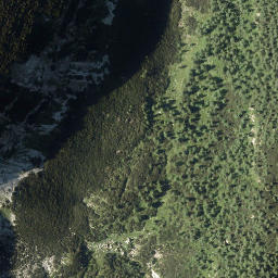 Satellite imagery of Mitterberg, AT