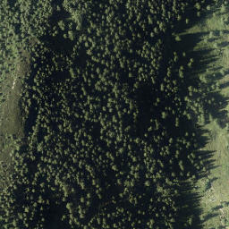Satellite imagery of Mitterberg, AT