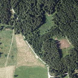 Satellite imagery of Kampleck, AT