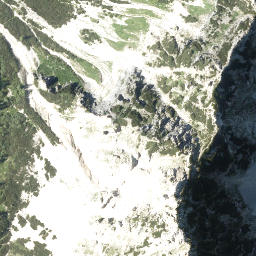 Satellite imagery of Mannsberg, AT