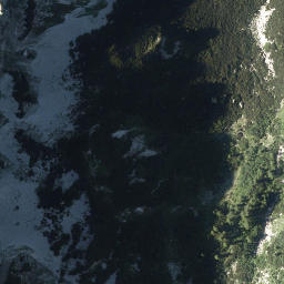 Satellite imagery of Mannsberg, AT