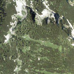 Satellite imagery of Langstein, AT