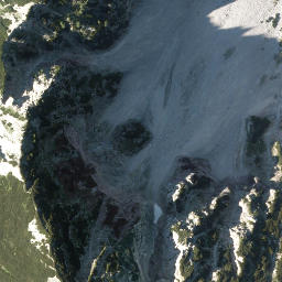 Satellite imagery of Langstein, AT