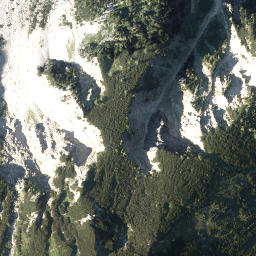 Satellite imagery of Langstein, AT
